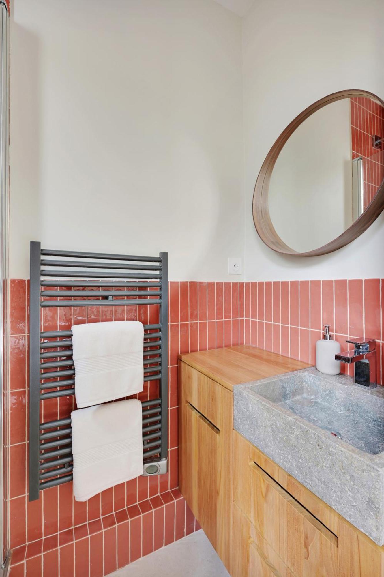 Comfy Suite By Les Maisons De Charloc Homes Boulogne-Billancourt Zewnętrze zdjęcie